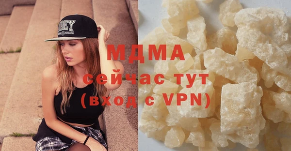 молекула духа Богородицк