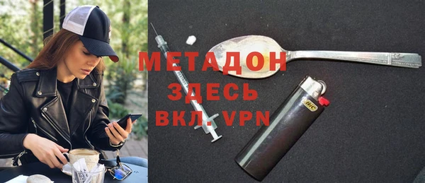 молекула духа Богородицк